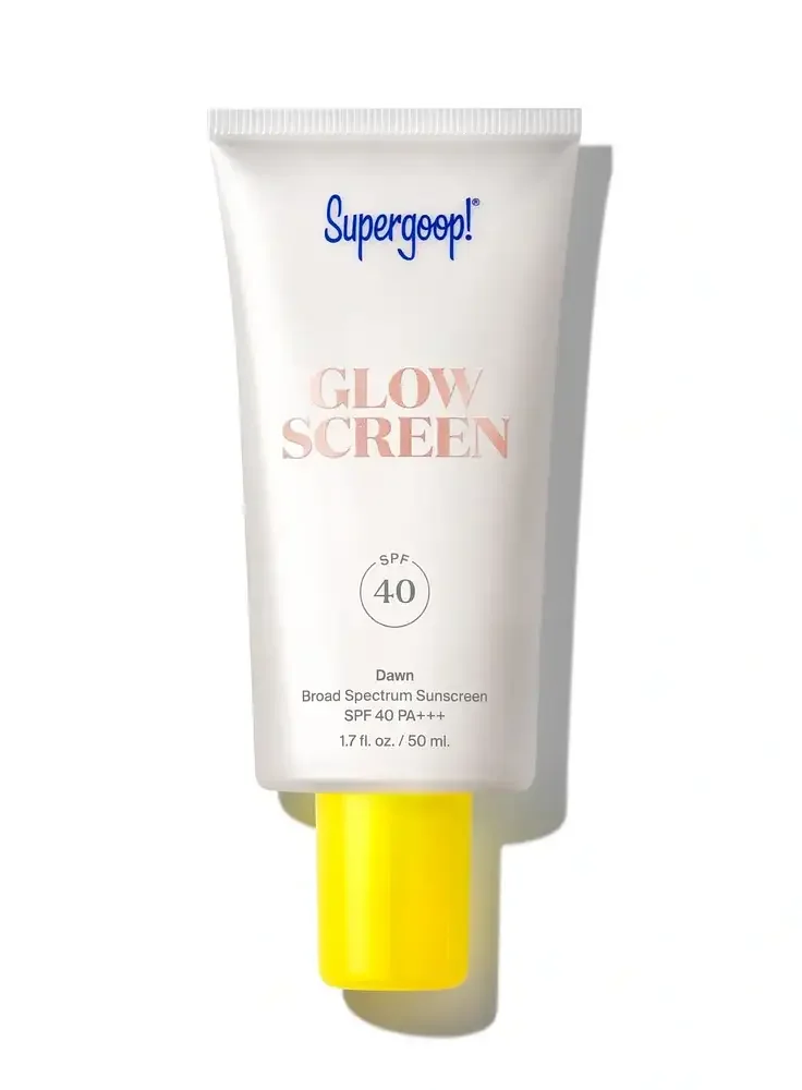 Glowscreen SPF 40 PA+++