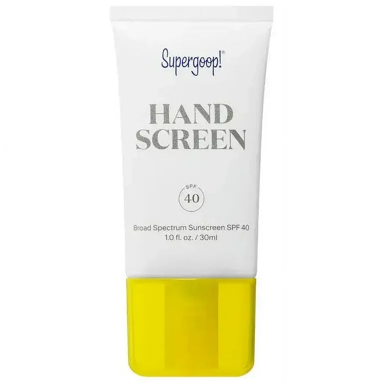 Handscreen SPF 40