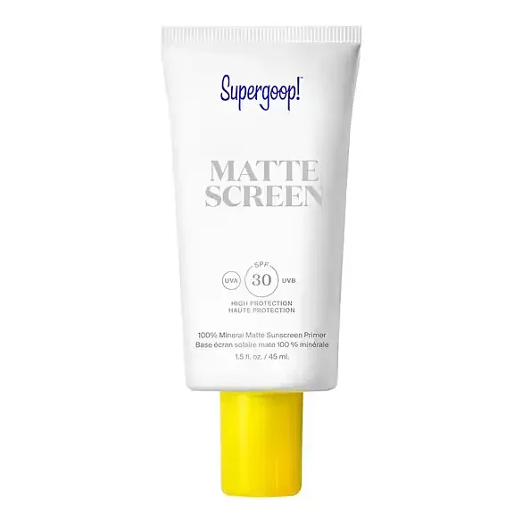 Mineral Mattescreen SPF 30