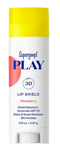 Play Lip Shield SPF 30