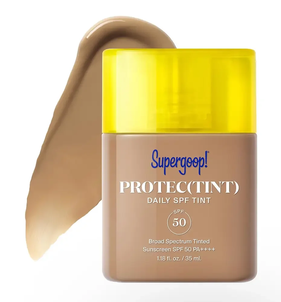 Protec(Tint) Daily SPF Tint SPF 50