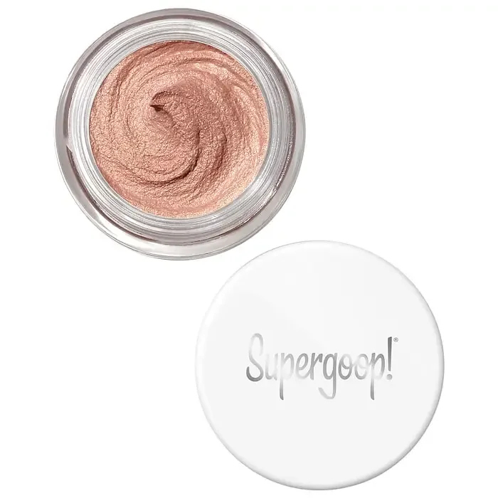 Shimmershade Eyeshadow SPF 30