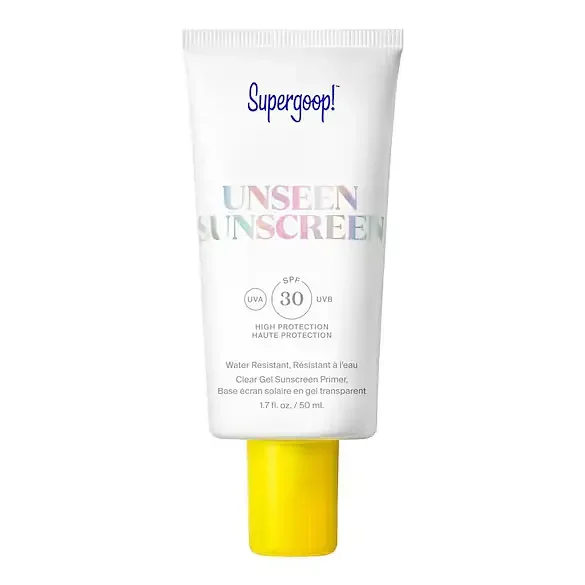 Unseen Sunscreen SPF 30 PA+++