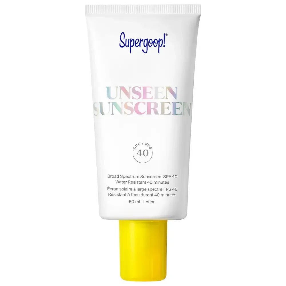 Unseen Sunscreen SPF 40 PA+++