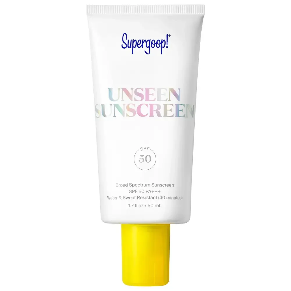 Unseen Sunscreen SPF 50 PA+++