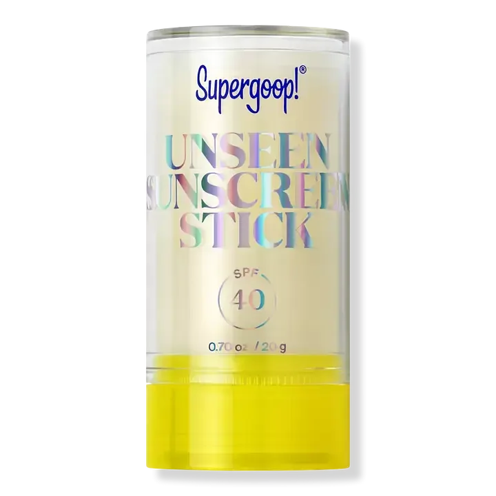 Unseen Sunscreen Stick SPF 40