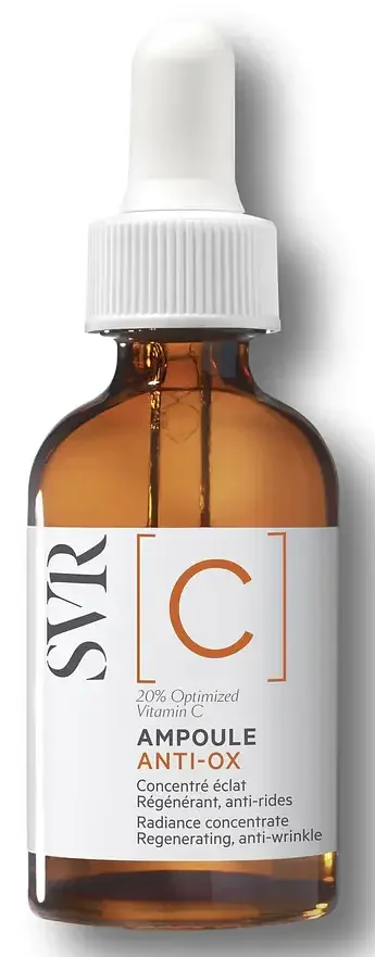 Ampoule C Anti-Ox Concentrate
