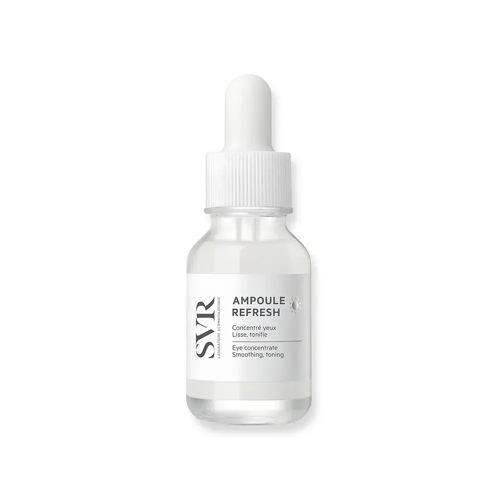 Ampoule Refresh Eye Concentrate