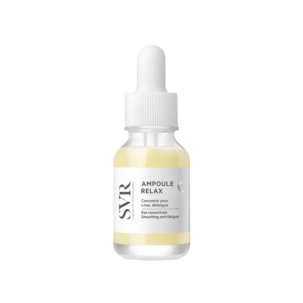 Ampoule Relax Eye Concentrate