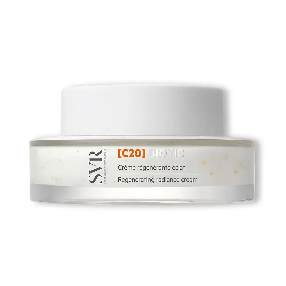[C20] Biotic Regenerating Radiance Cream