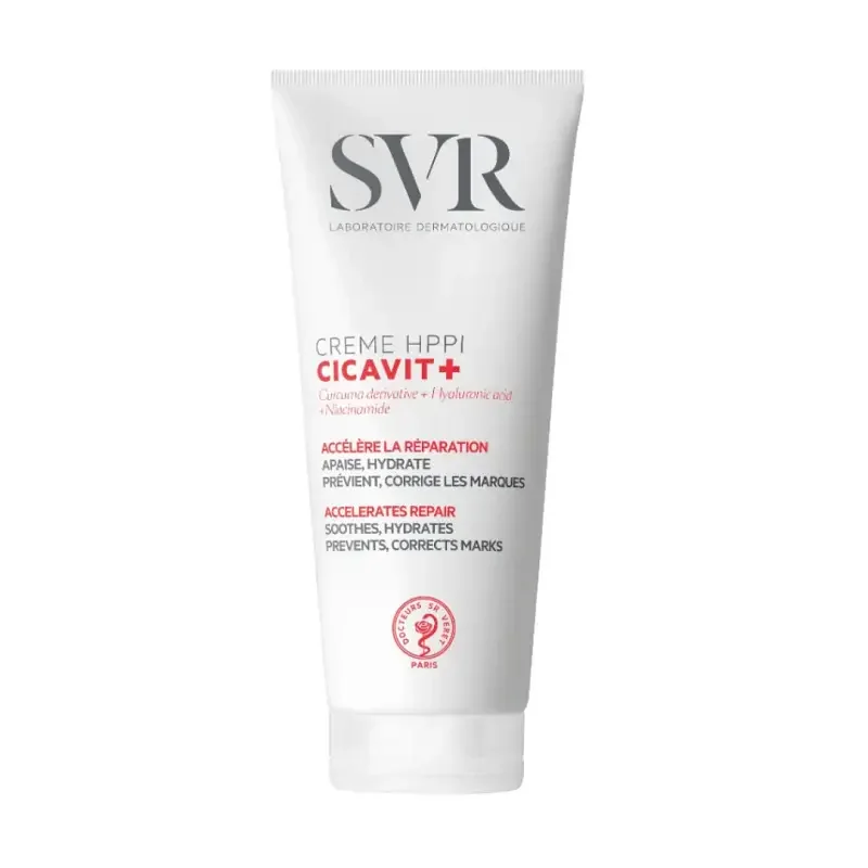 Cicavit + Crème HPPI