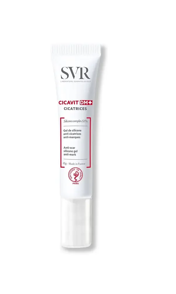 Cicavit DM+ Cicatrices