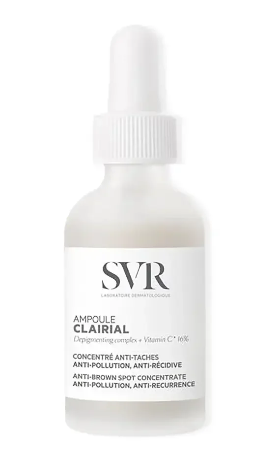 Clairial Anti-Brown Spot Concentrate Ampoule