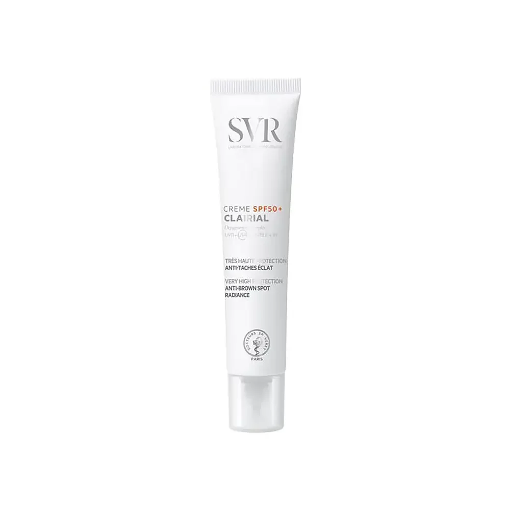 Clairial Creme SPF50+