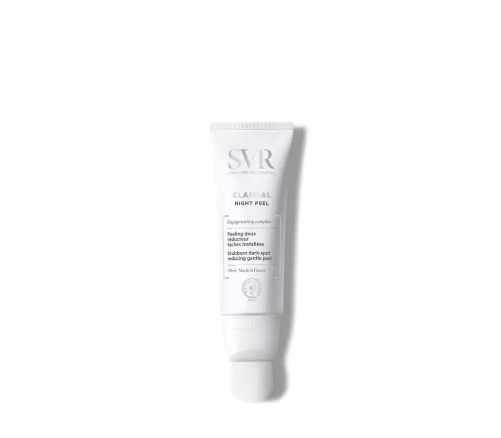 Clairial Night Peel