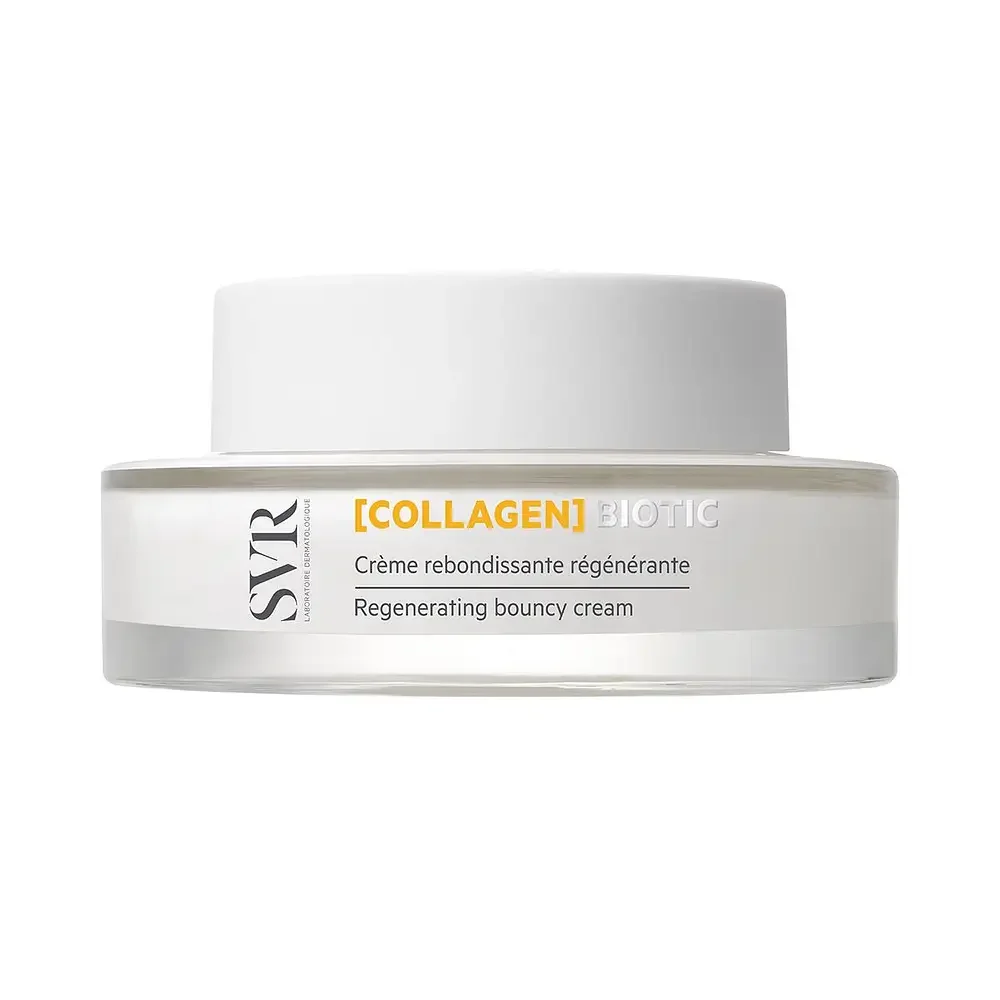 [Collagen] Biotic Plumping & Regenerating Cream
