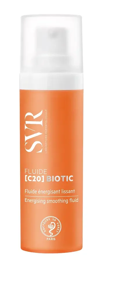 Fluide [C20] Biotic