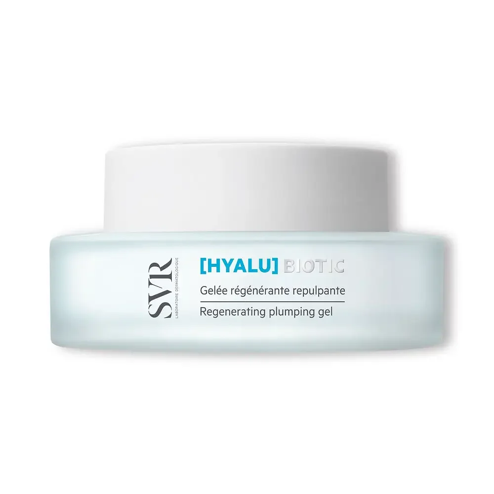 [Hyalu] Biotic Regenerating Plumping Jelly