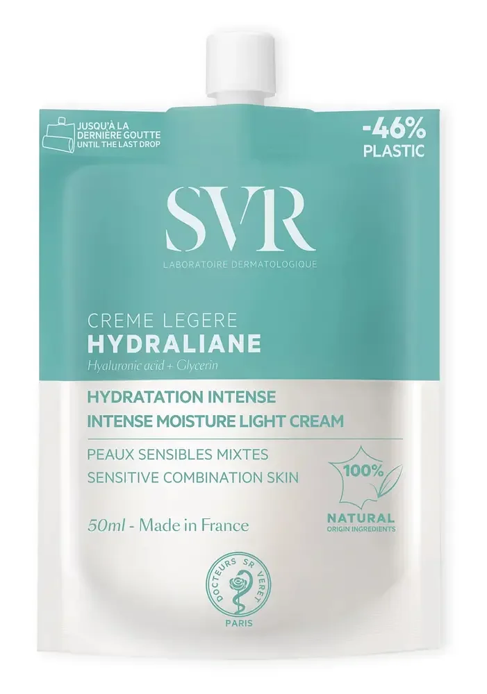 Hydraliane Crème Légère