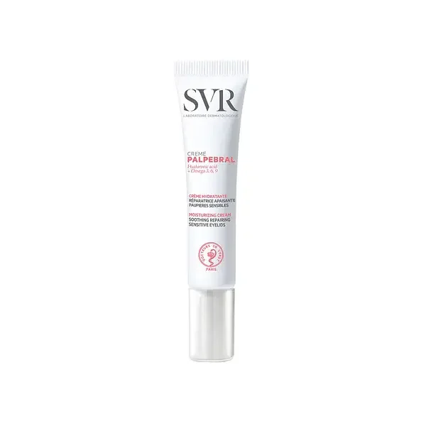 Palpebral By Topialyse Cream