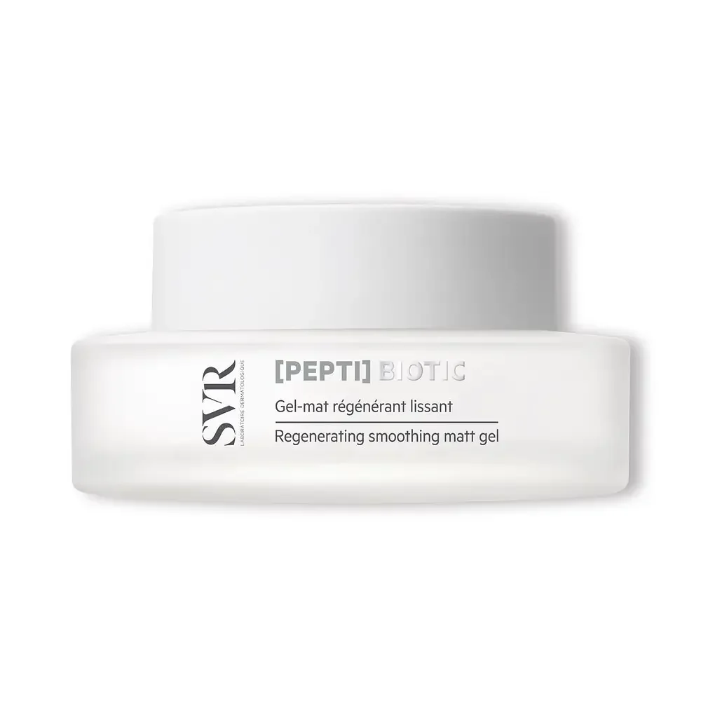 [Pepti] Biotic Regenerating Smoothing Gel-Mat