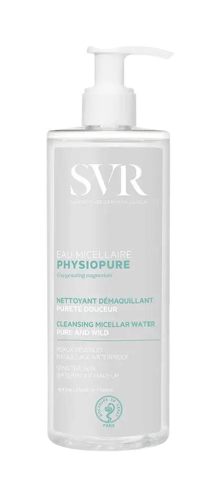 Physiopure Cleansing Micellar Water