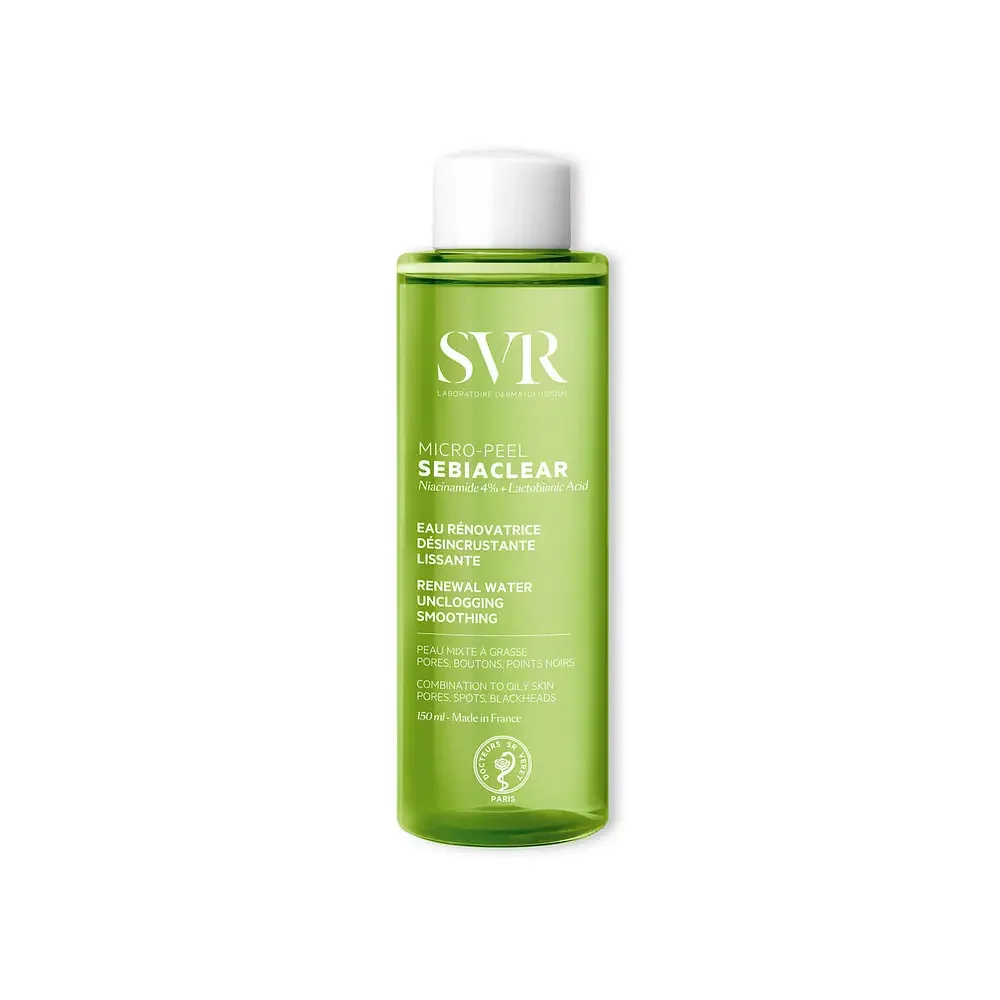 Sebiaclear Micro-Peel