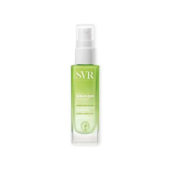 Sebiaclear Serum