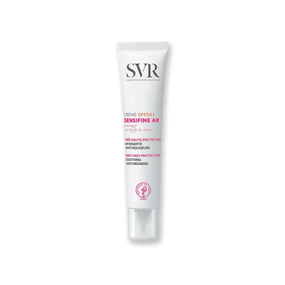 Sensifine AR Creme SPF50+