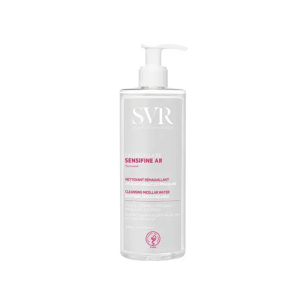 Sensifine AR Micellar Water