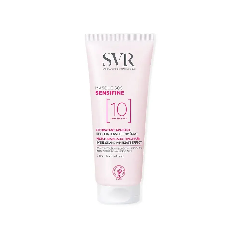 Sensifine Masque SOS