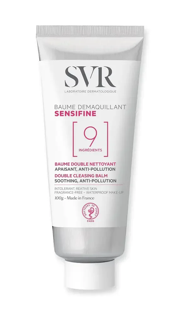 Sensifine Baume Démaquillant