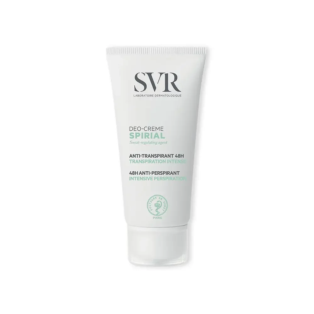 Spirial Deo Cream
