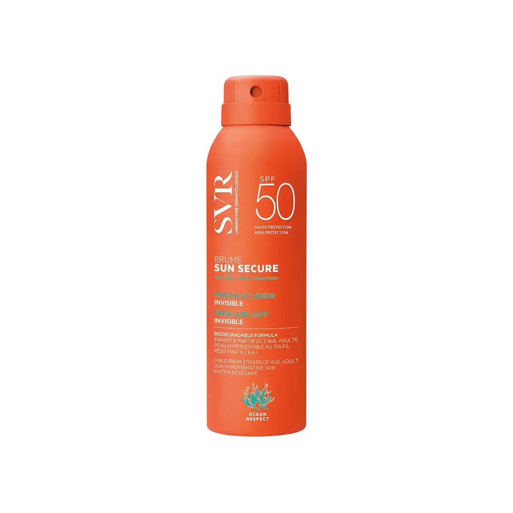 Sun Secure Brume Mist SPF50