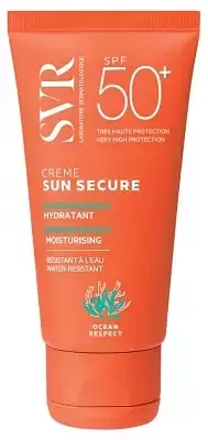 Sun Secure Creme SPF 50+