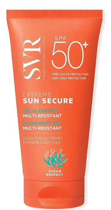 Sun Secure Extrême SPF 50+