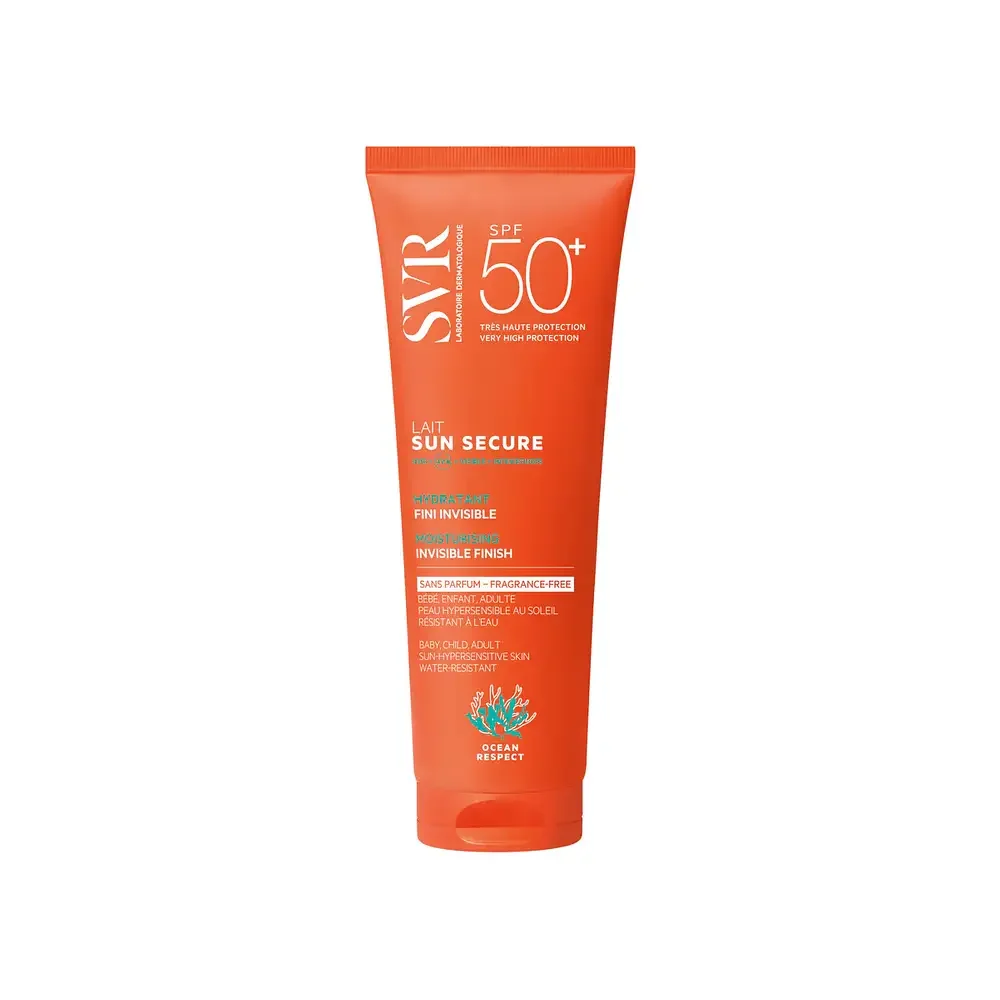 Sun Secure Lait SPF 50+