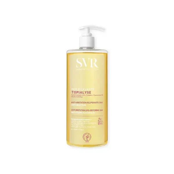 Topialyse Cleansing Oil