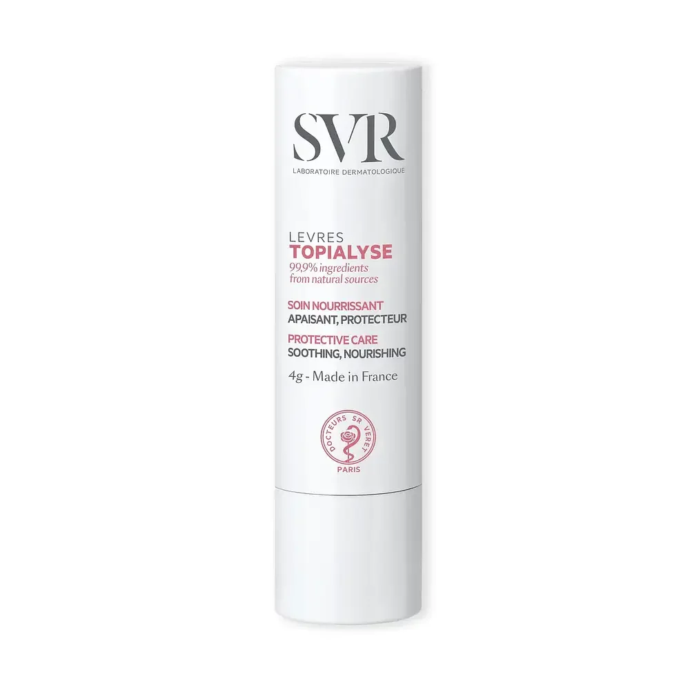 Topialyse Lèvres Repairing Balm