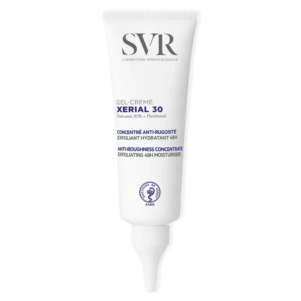 Xerial 30 Anti-Roughness Concentrate Cream