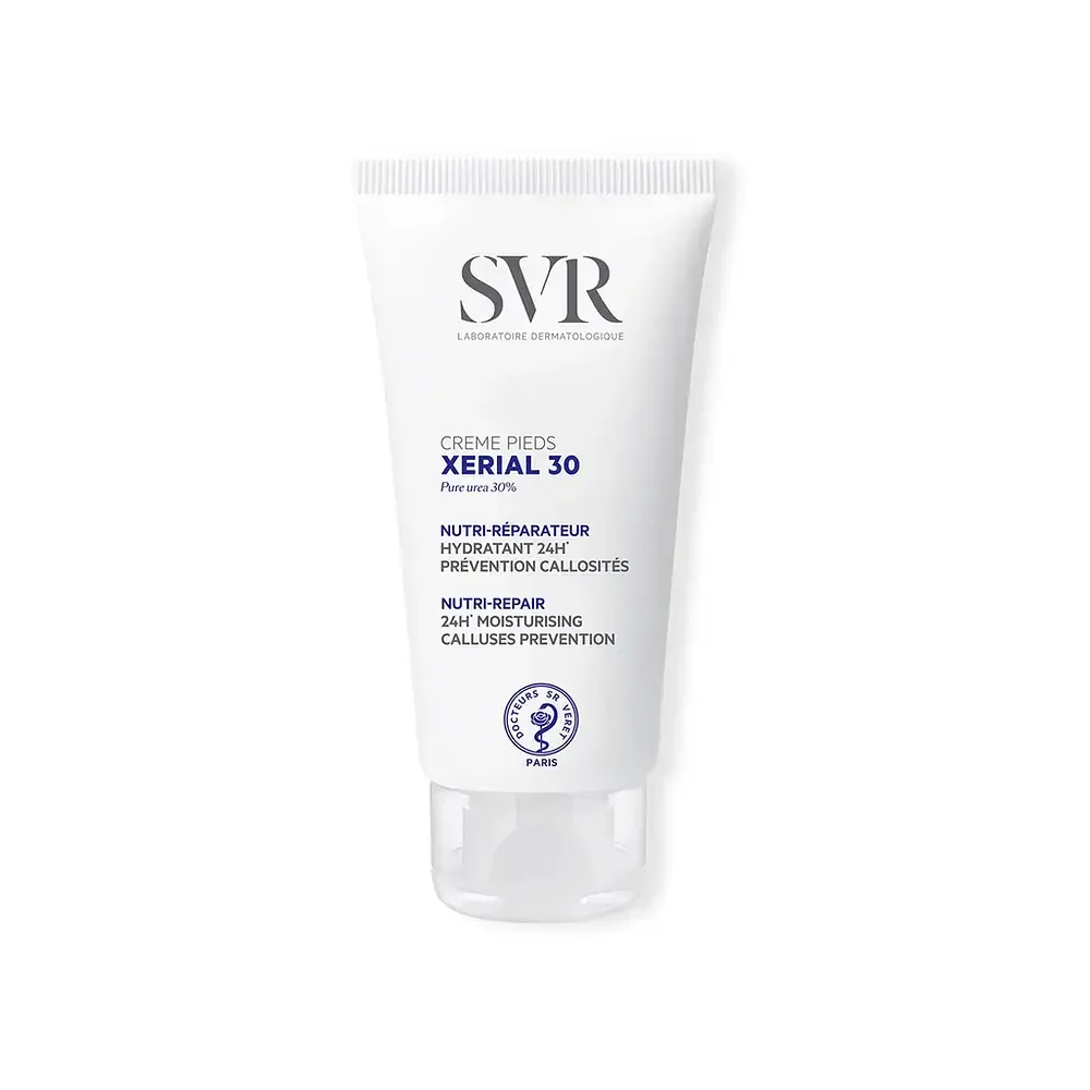 Xerial 30 Foot Cream