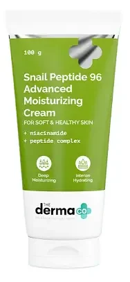 Snail Peptide 96 Advanced Moisturizing Cream