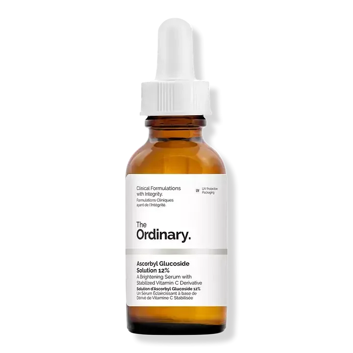 Ascorbyl Glucoside Solution 12%