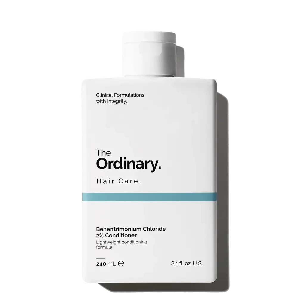 Behentrimonium Chloride 2% Conditioner