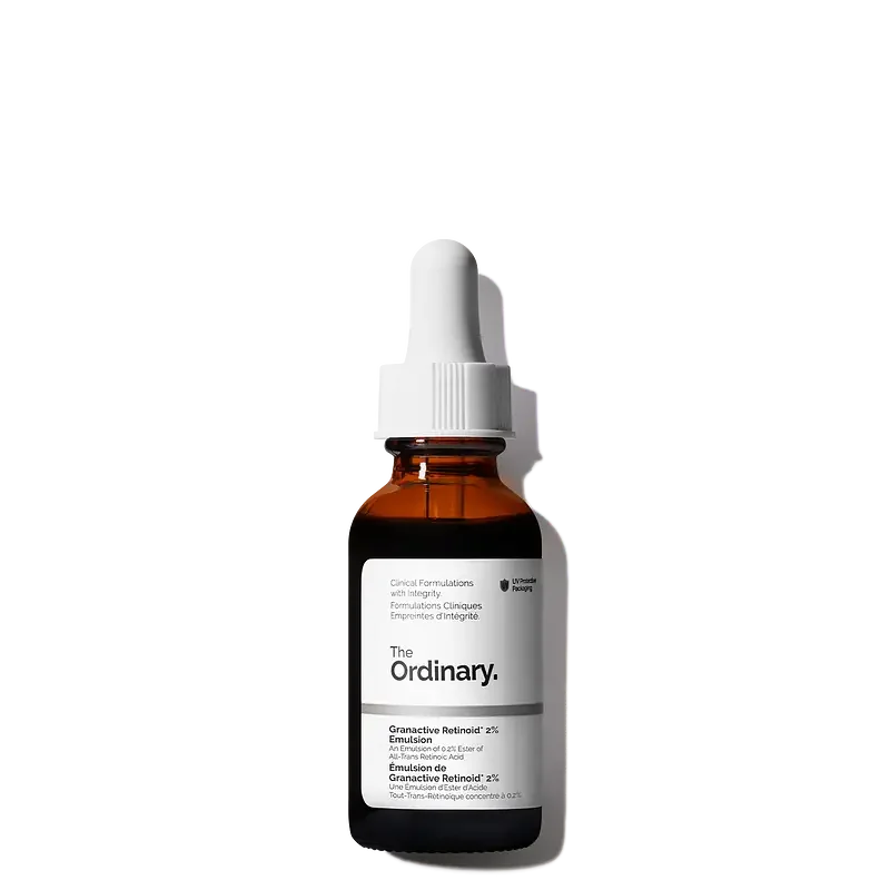Granactive Retinoid 2% Emulsion