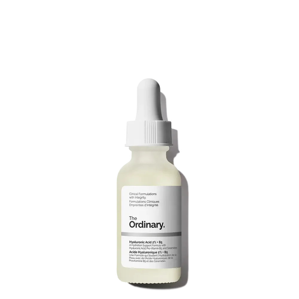 Hyaluronic Acid 2% + B5 Serum