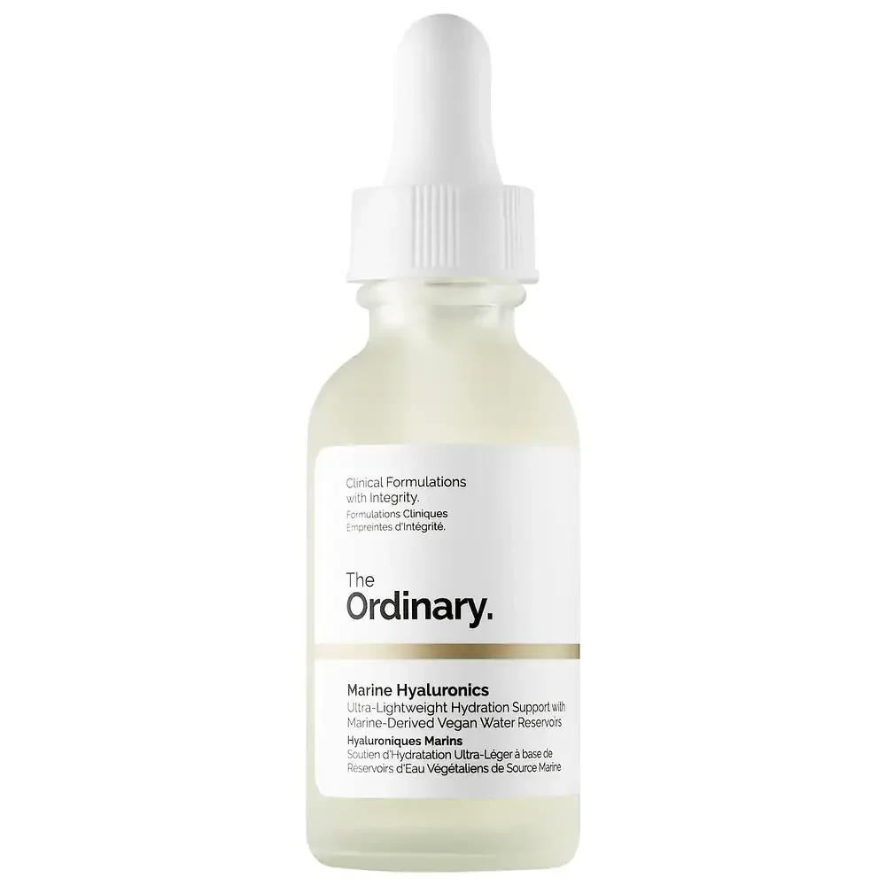 Marine Hyaluronics