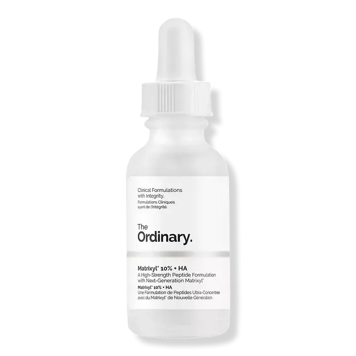 Matrixyl 10% + HA