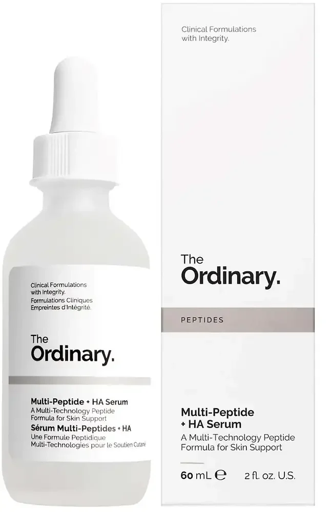 Multi-Peptide + HA Serum