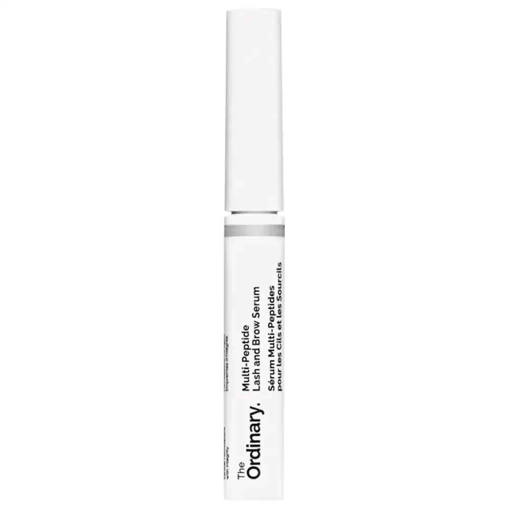Multi-Peptide Lash And Brow Serum